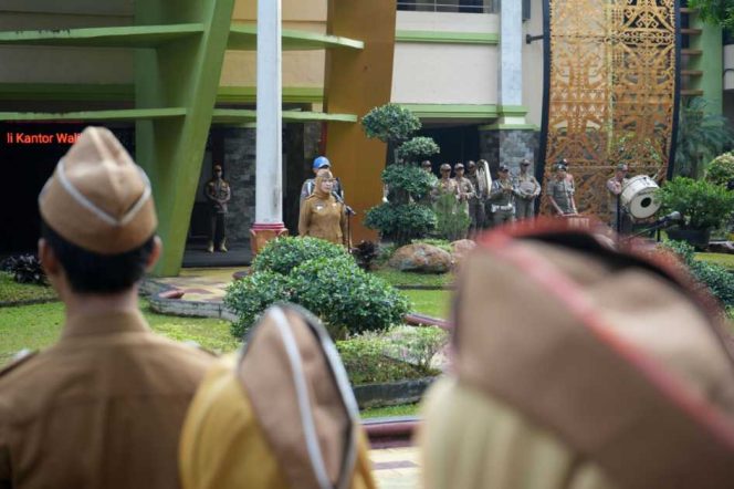 
					Bayana : Pelayanan Publik Harus Mudah dan Cepat