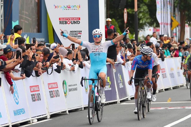 
					Sport Tourism, Cara Baru Promosikan Citra Daerah dan Produk Lokal