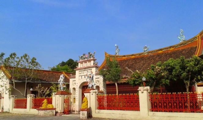 
					Inilah 10 Wisata Kota Tua di Indonesia yang Menyimpan Banyak Sejarah