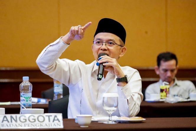 
					Angka Kemiskinan Capai 23,85 Juta, Maman Minta Pemerintah Bekerja Keras