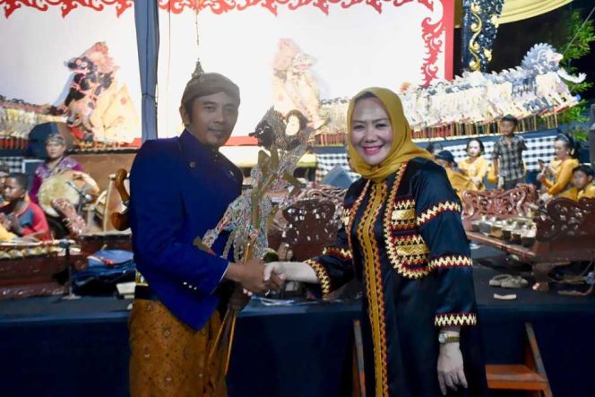 
					Pemkot Metro Apresiasi Upaya Kelurahan Mulyosari Lestarikan Budaya