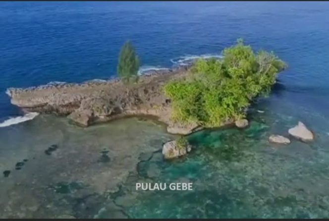 
					Chusnunia Desak Pemerintah Tertibkan Penambangan Ilegal di Pulau Gebe