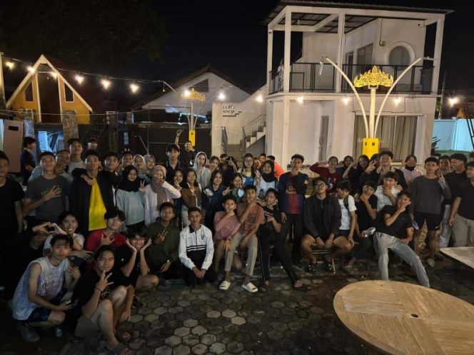 
					49 Tim Siap Berlaga di 3×3 Independence Day