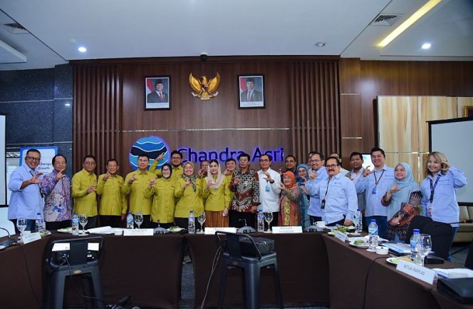 
					Komisi VII DPR  Minta Pemerintah Tingkatkan Daya Saing Produk Nasional