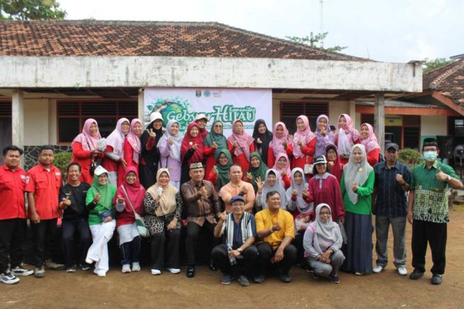 
					Wali Kota Metro Apresiasi Program Mustahik Lazismu