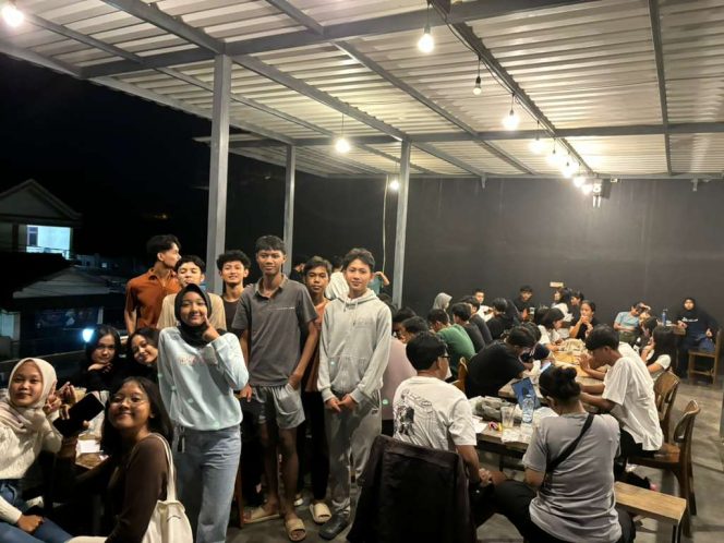 
					Aktivasi Cagar Budaya, SAPMA 3×3 Basketball Siap Digelar