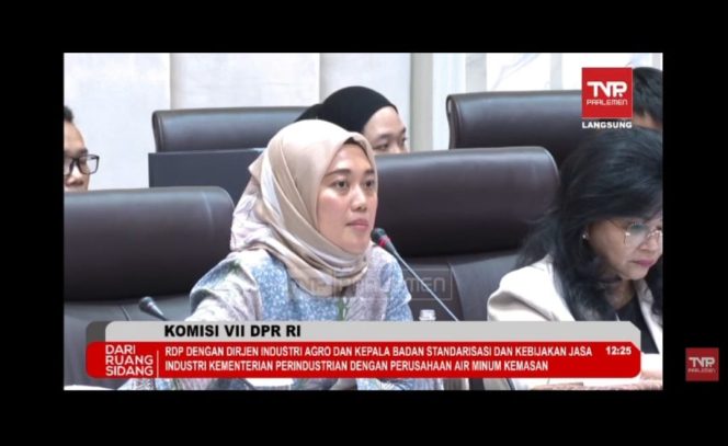
					Chusnunia : Perkuat UMKM dan Pembukaan Lapangan Kerja Menghadapi Kelesuan Pasar Kerja