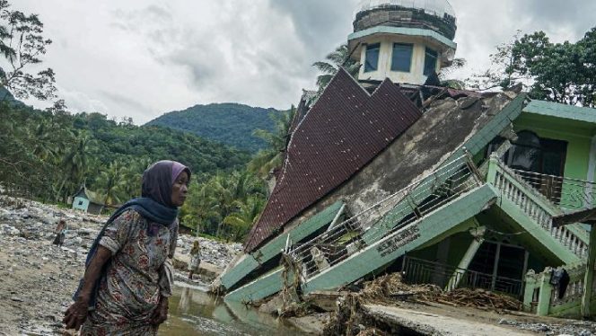 
					Komisi VII Dukung Percepatan Pemulihan UMKM Paska Bencana