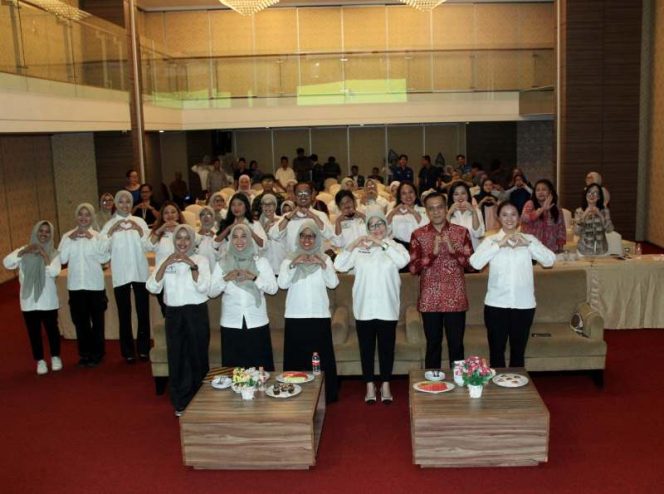 
					Lewat Kolaborasi, HPWI Jakarta Berkomitmen Wujudkan Pariwisata Ibu Kota yang Inklusif dan Berdaya Saing