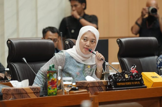 
					Chusnunia : Daerah Bisa Belajar Dari Inovasi Adeging Mangkunegaraan