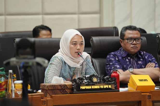 
					Begini Tanggapan Chusnunia Soal Fenomena Dupe Culture