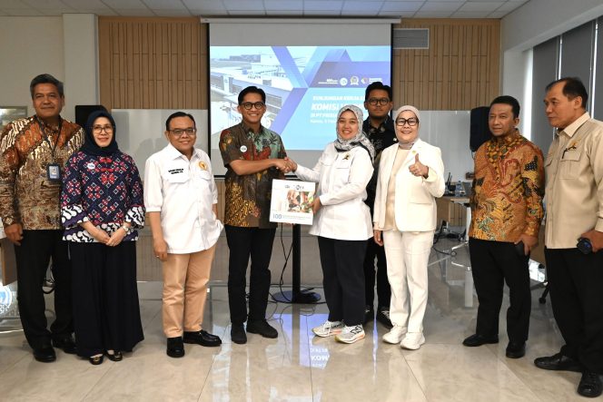 
					Chusnunia : Berdayakan Peternak Lokal untuk Penuhi Kebutuhan Susu Nasional