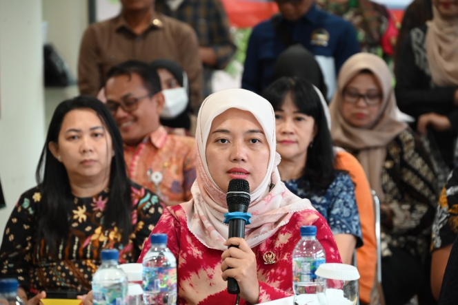 
					Kasus Amsal Sitepu, Komisi VII Dorong Kementrian Ekraf Berperan Lindungi Para Pekerja Kreatif