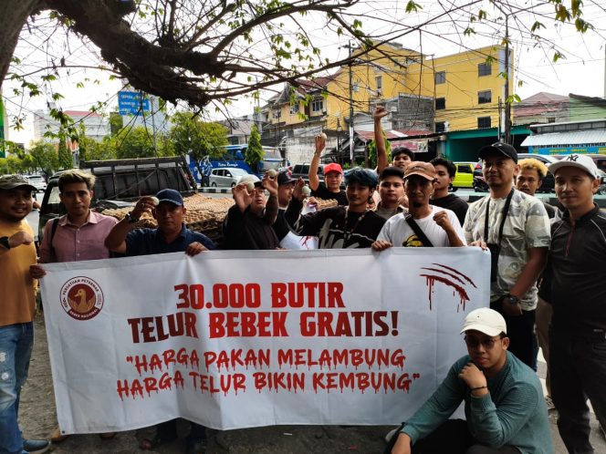 
					Chusnunia Minta Pemerintah Perhatikan Keluhan Peternak Terkait Anjloknya Harga Telur